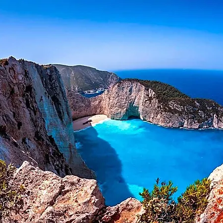 Lesante Classic - Preferred & Hotel Zakynthos