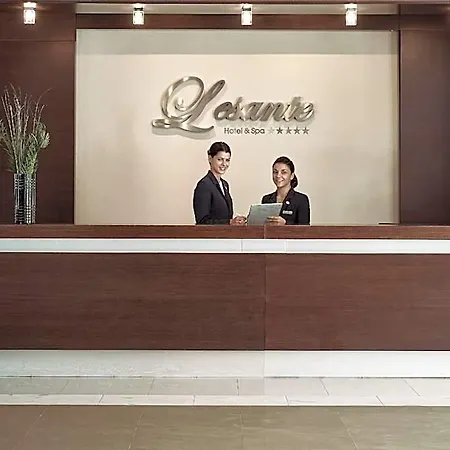 Lesante Classic - Preferred & 5*