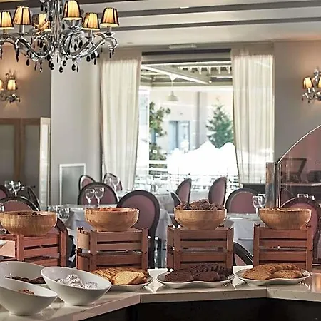 Hotel Lesante Classic - Preferred & 5*