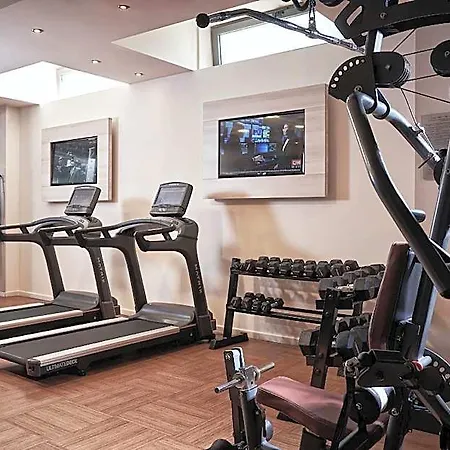 Hotel Lesante Classic - Preferred & 5*